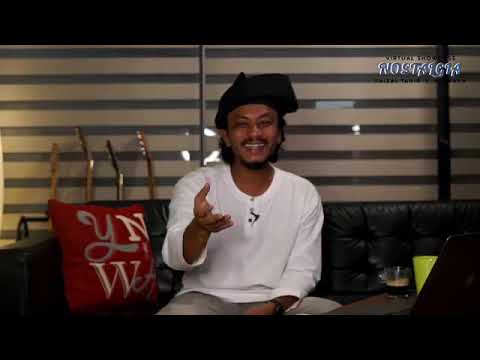 Virtual Showcase Nostalgia Faizal Tahir X Mirwana