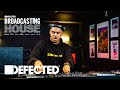 'It's A Feeling' with Rio Tashan (Episode #1) - Defected Broadcasting House