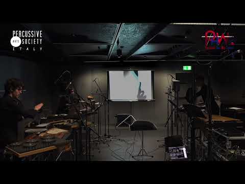 My Empty Hands - Igor C Silva