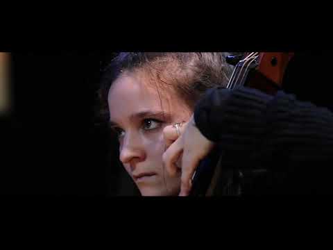 L.v.Beethoven: String Quartet No.1 in F major (III)
