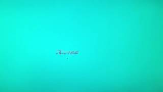 Atari Firebee booting in 2016