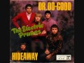 The Electric Prunes - Dr. Do Good (1967) 