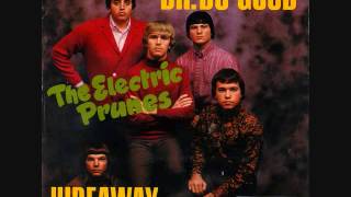 The Electric Prunes -  Dr. Do Good (1967)