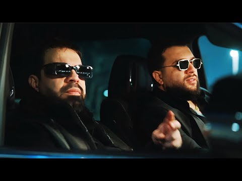 Tzanca Uraganu ❌ Florin Salam - Mi-am pus 10 semafoare [Video Oficial] 2024