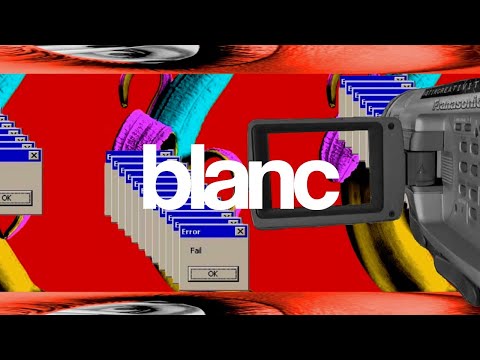 POSH! The Prince - Re-Bokk Robot (Hannah Holland Remix)