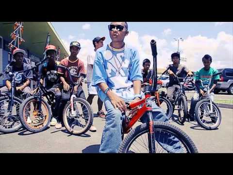 Mkoff HIPHOP HAFA LOKO Bess Lion