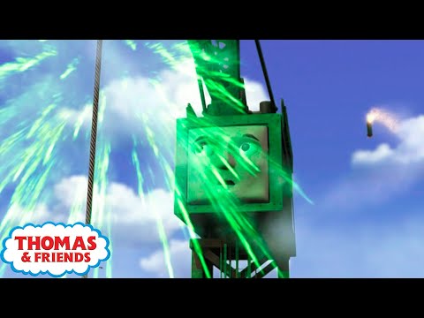 Sodor Surprise Day | Thomas & Friends UK | Full Episode | Season 16 | Kids Cartoon