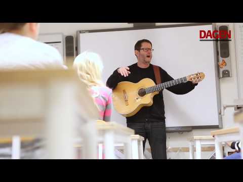 Årets förebild, kandidat 4: Perla Bjurenstedt