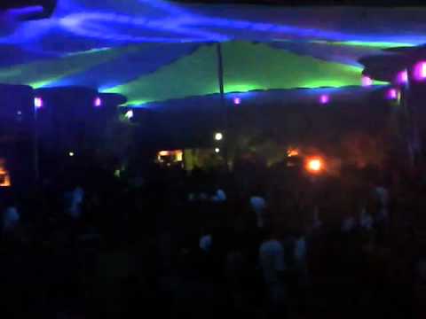 MANDRAKS  INSANITY open air (ITAPIRA-SP) part 1