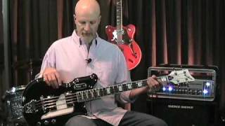 Video thumbnail for Airline Map Bass by Bass Whisperer TV