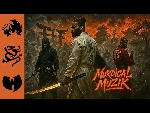 Method Man, Prodigy, Havoc - Murdical Muzik vol. 1