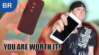 YOU are Worth It! | Motivational Video For YOU! #TheFeels