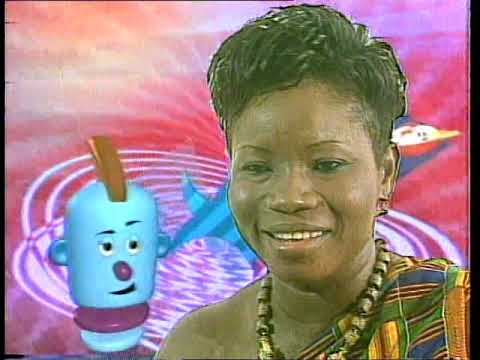 ANTOINETTE KONAN - Kpètè man mi (clip officiel)