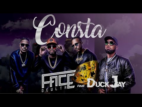 Consta @FaceOcultaOficial @tribodaperiferia  @duckjayreal