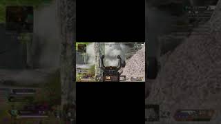 新キャラ、ヴァルキリーのチート級の裏技がやばすぎた件。#Shorts 【ApexLegends】
