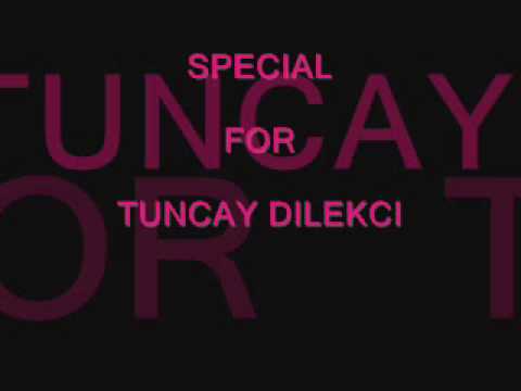 DJ SELCUK ft. IBRAHIM TATLISES - SENDEN INSAF DILER YARIN