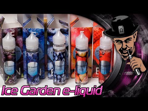 Plum - ICE GARDEN - видео 4