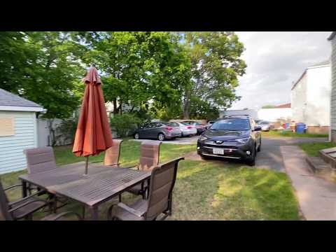 17-19 Waltham St. Watertown, MA 02472 - 2 Bed, 1 Bath Apartment on the Top Floor - $2,000