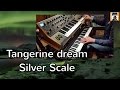 Tangerine dream - Silver Scale 2017(cover)