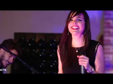 Milan Wedding Music Collective - Live Band Showreel