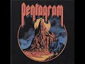 PENTAGRAM [US] - THE SINGLES (7" VINYL) [DOOM METAL]