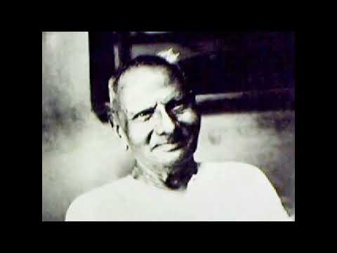 IF YOU IDENTIFY WITH SOMETHING UNREAL THERE IS THE FEAR OF DEATH-Direct Path of Nisargadatta Maharaj