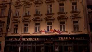 Hotel Praga 1 in Prague