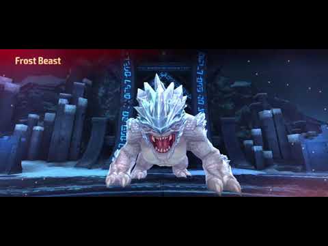 Moon Knight abx perfect tutorial rotation and combat hero