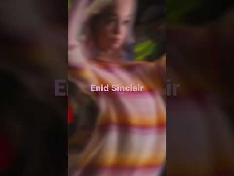 Enid’s Dance #wednesday #Enid #Dance