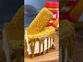 NO BAKE Lotus Biscoff Cheescake Asmr Dessert Easyrecipe