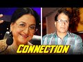 Tabassum & Arun Govil - Bollywood Family Connections