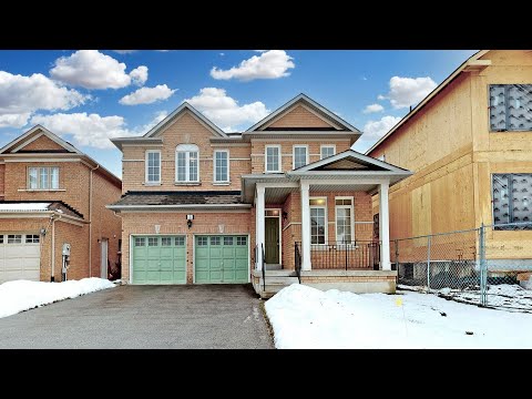19 Annina Crescent, Unionville