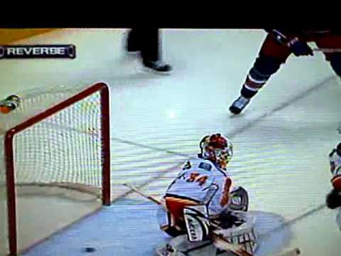 Jason Williams Scores A Goal 3-26-09