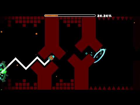 Old Death Corridor 50% WR