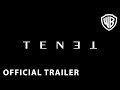 TENET Official Trailer Warner Bros UK