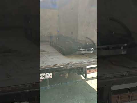 👍 Рамы с открытой конструкцией для снегохода Буран доступны к заказу✅ #буран #шихан