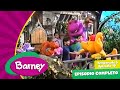 Barney Los Siete Dias De La Semana Temporada 5 Episodio 10 Completo