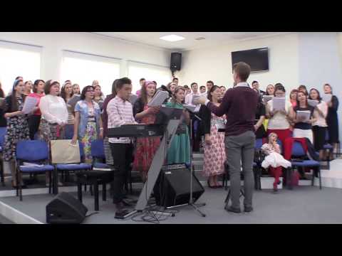 Corul - Lauda fie Domnului Isus