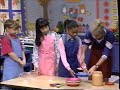 Exercise Circus Parade Of Numbers 2002 Version Part 29