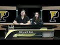 PATV Wednesday April 1st