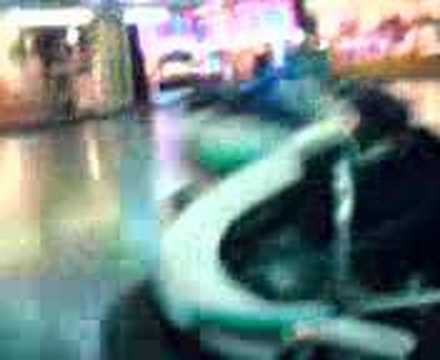 luna park perugia 2007 ultima sera millenium