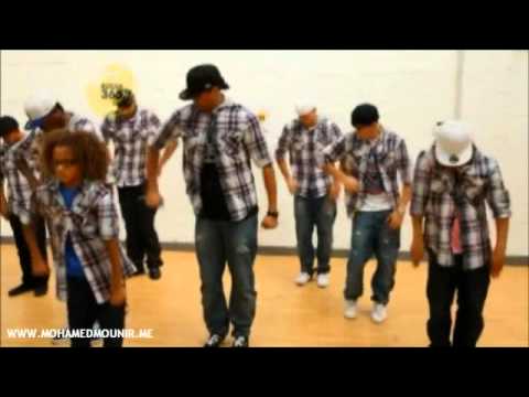 Mohamed Mounir - Keep the Promise | محمد منير - حافظوا على الوعد