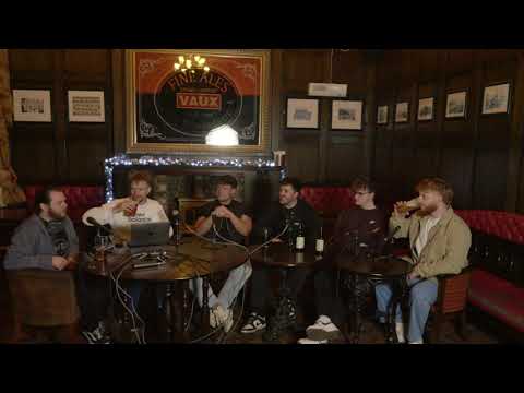 Off The Stage Podcast #80- Blackout the Arcade