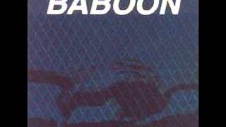 Baboon (Numb EP) - Parade Ground Explosion