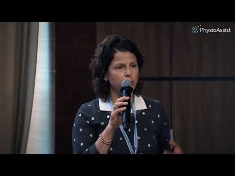 Scientific session Simeox technology - PhysioAssist