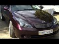 Продам Lexus ES 3.0 2002 AvtoClouD 