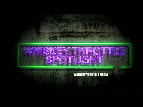 WHISKEY THROTTLE SPOTLIGHT STAR YAMAHA SHOP TOUR