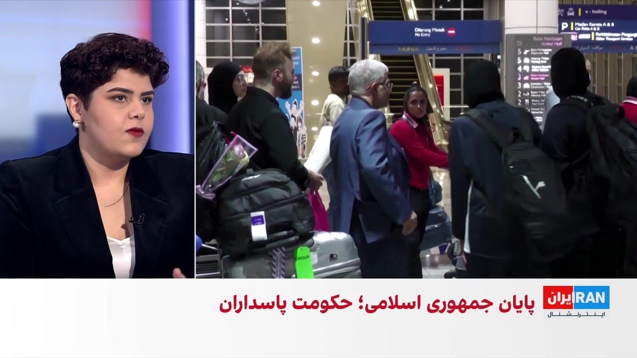 تلاش مهدی تاج برای متقاعد کردن بازیکنان تیم ملی به بازگشت به ایران