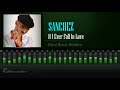 Sanchez - If I Ever Fall In Love (Real Rock Riddim) [HD]
