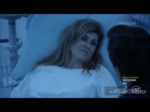 Rayna and Deacon-Can you hold me [ S.5-ep.9]